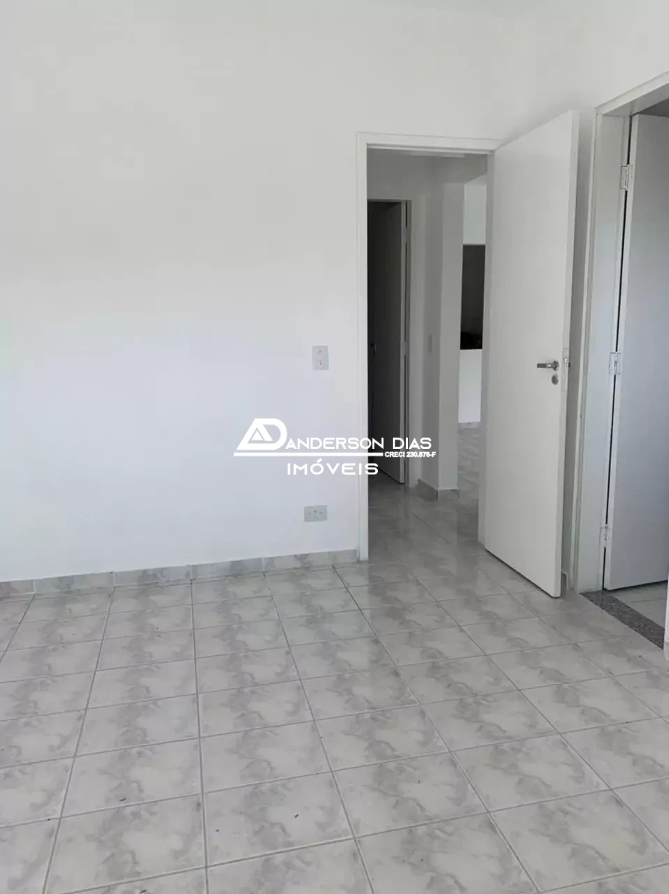 Apartamento com 2 dormitórios para aluguel definitivo, 83 m² por 3.000,00 - Cidade Jardim- Caraguatatuba/SP